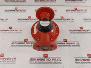 Contoil Vzo 40 Fl 130/25 Fuel Oil Meter