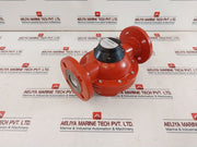 Contoil Vzo 40 Fl 130/25 Fuel Oil Flow Meter Dn 40Mm Pn 25 Bar