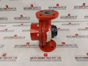 Contoil Vzo 40 Fl 130/25 Fuel Oil Flow Meter Dn 40Mm Pn 25 Bar