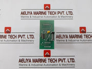 Contraves Kl 803-65 Digital Timer Module Em 10.1.0.1 U731/Lu