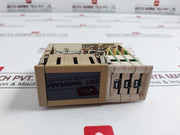 Contraves Mz 3.1.1 Timer Module Component U731/Ls