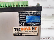 Contrec 405D.11Eb Flow Computer 405 (Used)