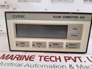 Contrec 405D.11Eb Flow Computer 405 (Used)