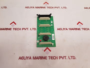 Contrec E108467 Pcb Card