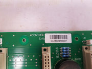 Contrec E108467 Pcb Card