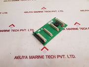 Contrec E108467 Pcb Card