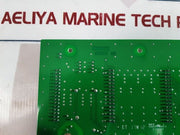 Contrec E108467 Pcb Card