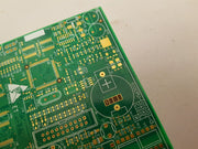 Contrec Shennan Circuits S10Cpu-i3 Pcb Card