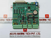 Contrec S10Cpu-i3 Pcb Card Printed Circuit Board Aoi 4670