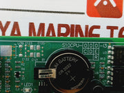 Contrec S10Cpu-i3 Pcb Card Printed Circuit Board Aoi 4670