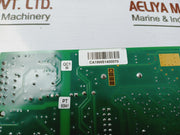 Contrec S10Cpu-i3 Pcb Card Printed Circuit Board Aoi 4670