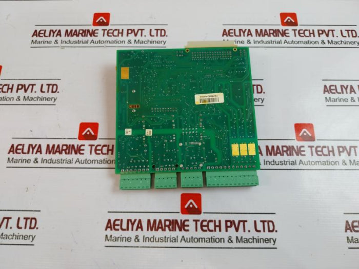 Contrec S10Cpu-i3 Pcb Display Card Ca19W424000024