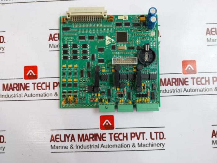 Contrec S10Cpu Display Pcb Card Ca14W34400018