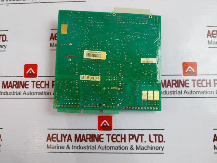 Contrec S10Cpu Display Pcb Card Ca14W34400018