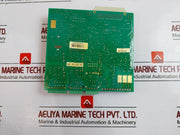 Contrec S10Cpu Display Pcb Card Ca14W34400018