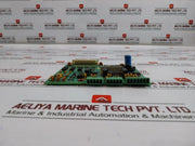 Contrec S10Cpu Display Pcb Card Ca14W34400018