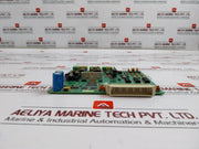 Contrec S10Cpu Display Pcb Card Ca14W34400018