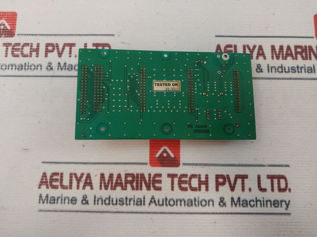 Contrec S10Mb-i1 Circuit Board