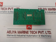 Contrec S10Mb-i1 Printed Circuit Board