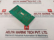 Contrec S10Mb-i1 Printed Circuit Board