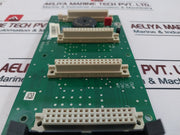 Contrec S10Mb-i1 Printed Circuit Board E108467 94V-0