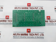 Contrec S10Mb-i1 Printed Circuit Board E108467 94V-0