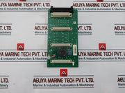 Contrec S10Mb-i1 Printed Circuit Board E108467 94V-0