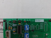 Contrec S10Prg-i1 S10 Cpu Programming Interface