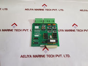 Contrec S800I4C Pcb Card