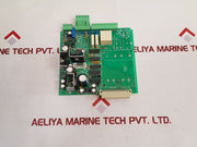 Contrec S800Ps4-i4 Pcb Card