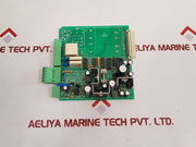 Contrec S800Ps4-i4 Pcb Card