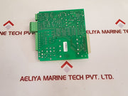 Contrec S800Ps4-i4 Pcb Card