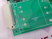 Contrec S800Ps4-i4 Pcb Card