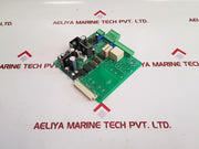 Contrec S800Ps4-i4 Pcb Card