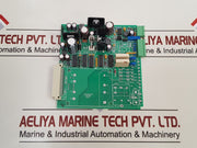 Contrec S800Ps4-i4 94V0 Pcb Card