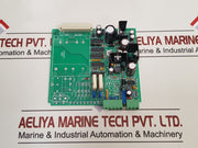 Contrec S800Ps4-i4 94V0 Pcb Card