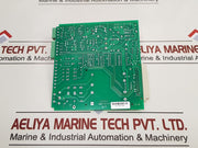Contrec S800Ps4-i4 94V0 Pcb Card