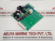 Contrec S800Ps4-i4 94V0 Pcb Card