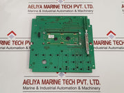 Contrec S810Fp-an-18-i2 Pcb Card
