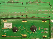 Contrec S810Fp-an-18-i2 Pcb Card