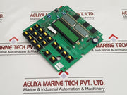 Contrec S810Fp-an-18-i2 Pcb Card
