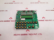 Contrec S810Fp-i2 Pcb Card