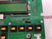 Contrec S810Fp-an-18-i2 Pcb Card S810Fp-i2