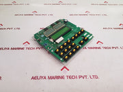 Contrec S810Fp-an-18-i2 Pcb Card S810Fp-i2