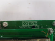 Contrec s810fplg-18-i3 pc board 514644 0003