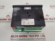 Contrex M-track Ac/Dc/Servo Drive