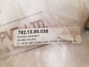 Contrinex Proximity Switch Dw-ad-503-m12