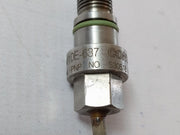 Contrinex Ag Dw-ad-603-m10E-637 Inductive Proximity Switch Sensor