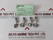 Contrinex Dw-ad-603-m10E-637 Inductive Proximity Switch Sensor 