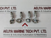 Contrinex Ag Dw-ad-603-m10E-637 Inductive Proximity Switch Sensor